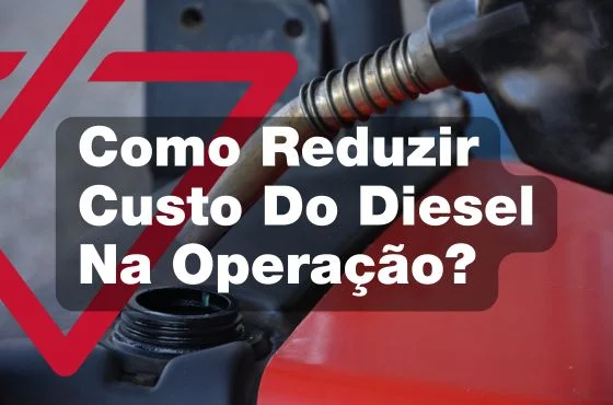 Como economizar diesel sem perder rendimento no campo